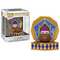 HARRY POTTER - POP Deluxe N° 178 - Chocolate Frog