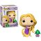 TANGLED - POP & Buddy N° 1640 - Rapunzel & Pascal