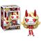 HAZBIN HOTEL - POP Animation N° 2239 - Charlie with Chase