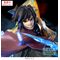 DEMON SLAYER - Giyu Tomioka - Figure Xross Link 15cm