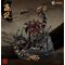 MJZ STUDIO - Qin Shi Huang Ying Zheng - Model Kit 25cm