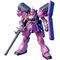 GUNDAM - HGUC 1/144 Geara Zulu Angelo Sauper's - Model Kit