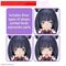 30MS - SIS-K00 Micolulu (Color B) - Model Kit