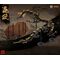 MJZ STUDIO - Qin Shi Huang Ying Zheng - Model Kit 25cm
