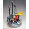 CYBORG 009 - The Final Duel - Statue FiguartsZERO 19.5-21cm