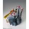 CYBORG 009 - The Final Duel - Statue FiguartsZERO 19.5-21cm