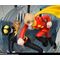 CYBORG 009 - The Final Duel - Statue FiguartsZERO 19.5-21cm