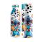 STITCH - Stainless Steel Bottle 17oz - White