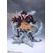 ONE PIECE - Luffy Gear 4 "Leo Bazooka" - Statue FiguartsZERO 18cm