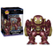 MARVEL - Bitty Bots - Hulkbuster with Iron Man
