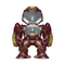 MARVEL - Bitty Bots - Hulkbuster with Iron Man
