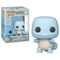 POKEMON - POP Games N° 504 - Squirtle (Soft Color)