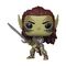 BALDUR'S GATE 3 - POP Games N° 1147 - Lae'zel with Sword