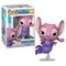 LILO & STITCH - POP Disney N° XXXX - Mermaid Angel