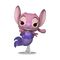 LILO & STITCH - POP Disney N° XXXX - Mermaid Angel