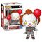 IT - POP Movies N° XXXX - Pennywise (Sit)