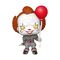 IT - POP Movies N° XXXX - Pennywise (Sit)
