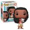 MOANA - POP Disney N° XXXX - Moana with Pua