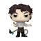 TFOAS THE WICKED KING - POP books N° XXXX - Cardan G