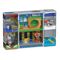 SONIC - Bitty Boxes - Sonic