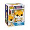 SONIC - Bitty Boxes - Sonic