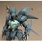 AURA BATTLER DUNBINE - Plamax Bellvine - Model Kit 16cm