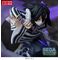 DEMON SLAYER - Obanai Iguro - Figure Xross Link 14cm