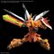 GUNDAM - HG 1/144 Gouf Ignited (Heine Westenfluss Custom) - Model Kit