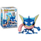 POKEMON - POP Games N° 968 - Greninja