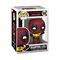 DEADPOOL 2 - POP Marvel N° XXXX - Deadpool with XMen shirt