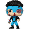 INVINCIBLE - POP TV N° XXXX - Invincible BD