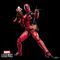 DEADPOOL & WOLVERINE - Dogpool & Deadpool - Figure Legend Series 15cm