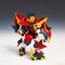SHINKI KITOUDEN - Gear Frame GF-R01 Ignatius - Model Kit