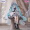 HATSUNE MIKU - Vintage Doll Style - Statue Noodle Stopper 15cm