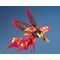GUNDAM - MG 1/100 Qubeley (Red) - Model Kit