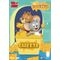TOM & JERRY - "Jerry & Tuffy Cheese Party" - Bank 23.4cm