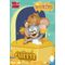TOM & JERRY - "Jerry & Tuffy Cheese Party" - Bank 23.4cm