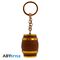 ONE PIECE - Keychain 3D - Barrel
