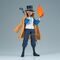 ONE PIECE - Sabo - Figure King Of Artist 23cm