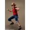 ONE PIECE NETFLIX - Monkey D.Luffy - Figure S.H. Figuarts 14cm