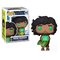 ENCANTO - POP Disney N° 1425 - Bruno with prophecy (GW)