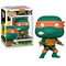 TEENAGE MUTANT NINJA TURLES - POP TV N° 1557 - Michelangelo