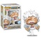 ONE PIECE - POP Animation N° 1621 - Gear 5 Luffy