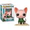 PETS - POP Pets N° 18 - Sphinx Cat