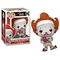 IT : WELCOME TO DERRY - POP TV N° 1852 - Bob Gray as Pennywise