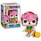 SONIC - POP Games N° XXX - Amy Rose with Chase