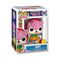 SONIC - POP Games N° XXX - Amy Rose with Chase