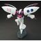 GUNDAM - Model Kit - High Grade - AMX-004 Qubeley - 1/144