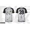 BATMAN - Batman 39 - Soccer Jersey Men (M)