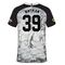 BATMAN - Batman 39 - Soccer Jersey Men (M)